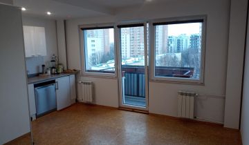 Mieszkanie 2-pokojowe Warszawa Gocław, ul. Grzegorza Przemyka. Zdjęcie 1