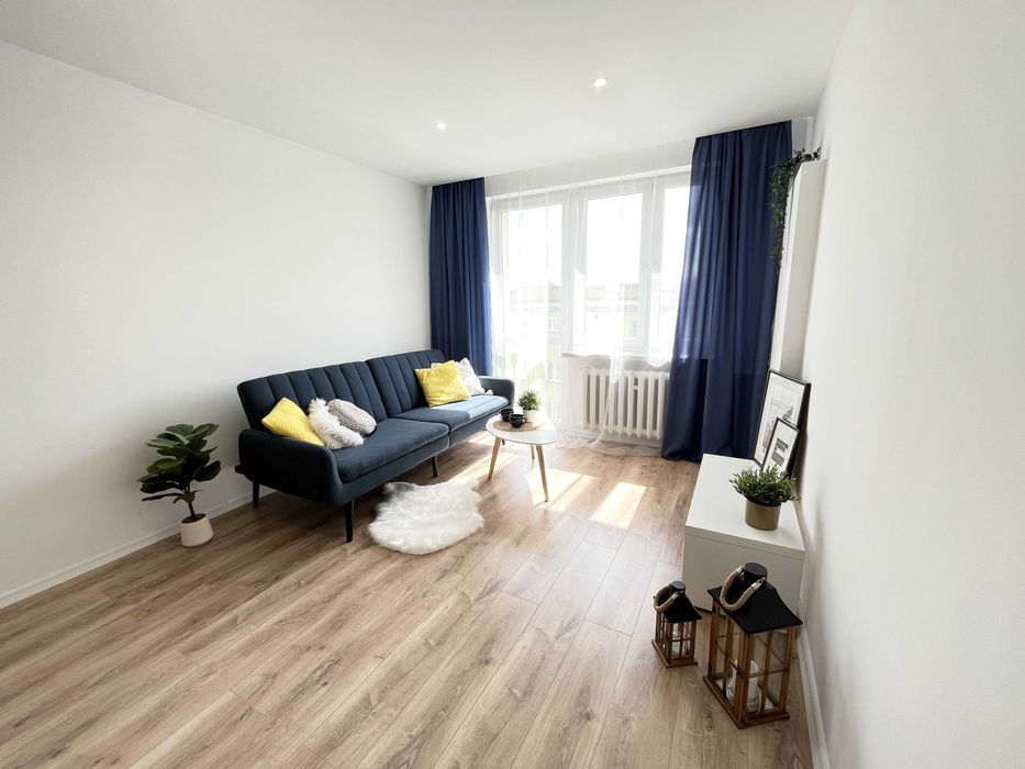 Mieszkanie 1-pokojowe Strzyżów, ul. Łukasiewicza. Zdjęcie 1