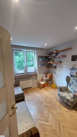 Mieszkanie 2-pokojowe Pabianice Piaski, ul. Stanisława Moniuszki. Zdjęcie 1