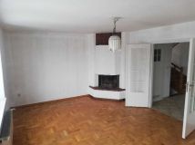 dom wolnostojący, 3 pokoje Lubaczów, ul. prof. Władysława Witwickiego. Zdjęcie 4