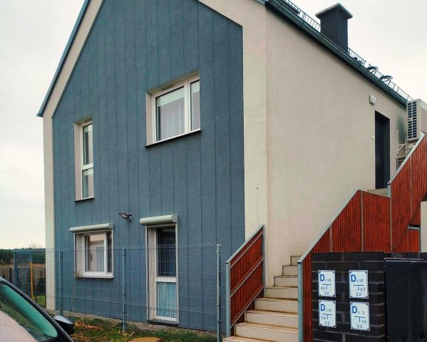 Mieszkanie 5-pokojowe Domaszczyn, ul. św. Judy Tadeusza. Zdjęcie 12