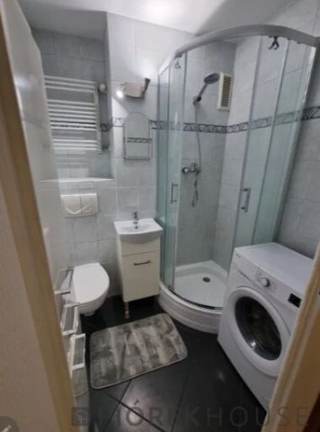 Mieszkanie 1-pokojowe Warszawa Bielany, ul. Wojciecha Bogusławskiego. Zdjęcie 4