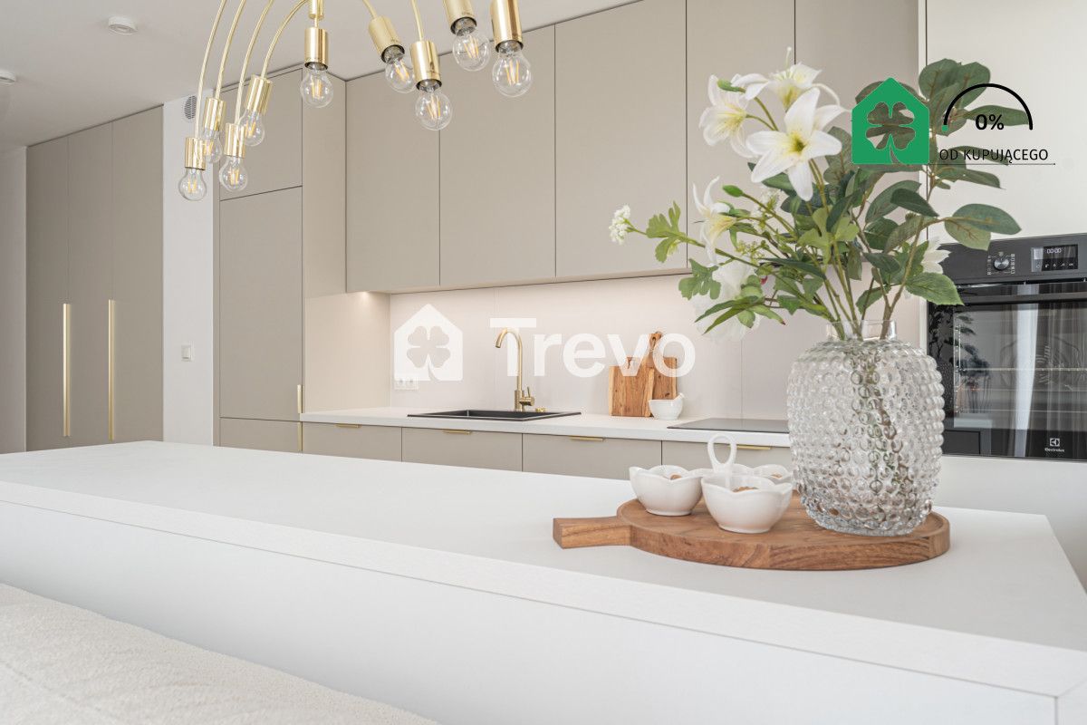 Mieszkanie 3-pokojowe Gdańsk Morena, ul. Myśliwska. Zdjęcie 7