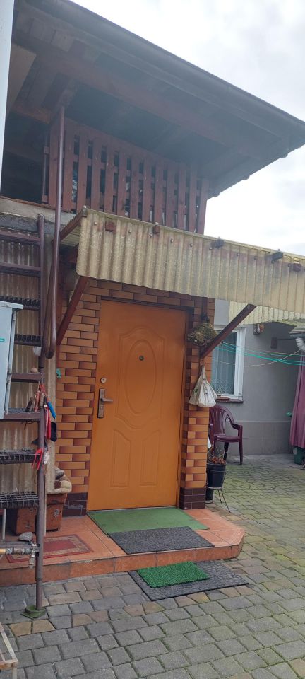 dom wolnostojący, 3 pokoje Aleksandrów Kujawski Centrum, ul. Tadeusza Kościuszki. Zdjęcie 3