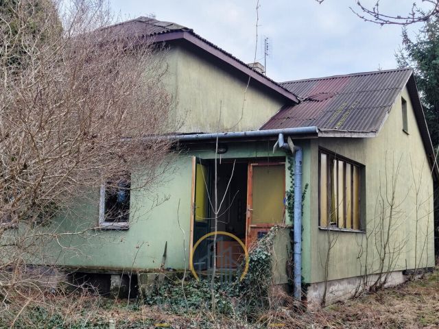 dom wolnostojący, 4 pokoje Nowy Uścimów. Zdjęcie 1