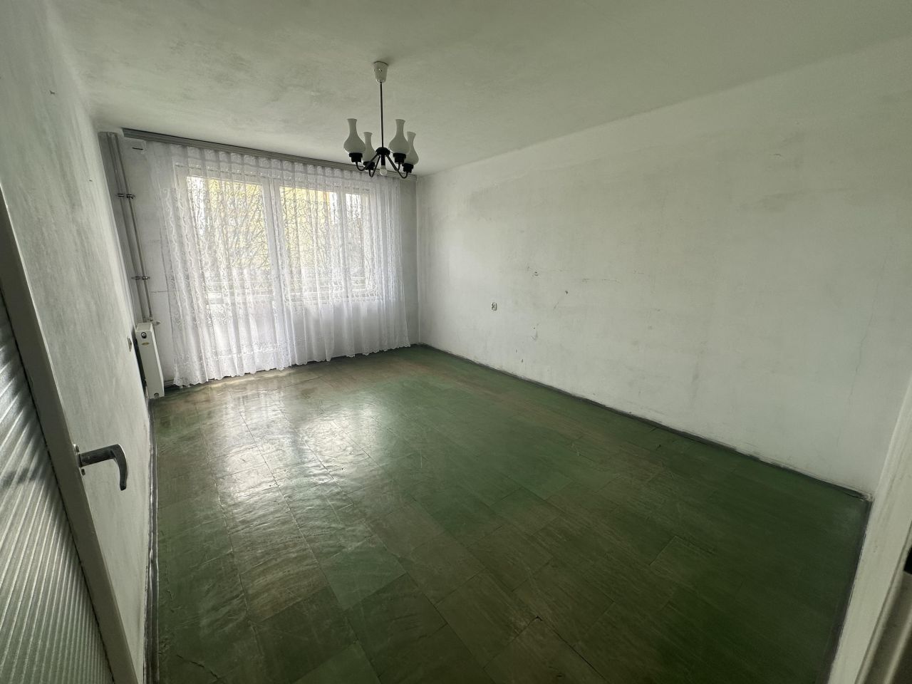 Mieszkanie 2-pokojowe Jaworzno Fortuna, ul. Klonowa