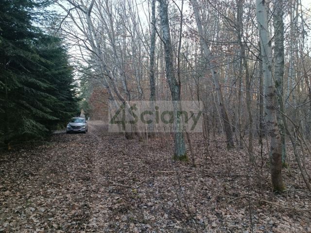 Działka budowlana Ojrzanów. Zdjęcie 10