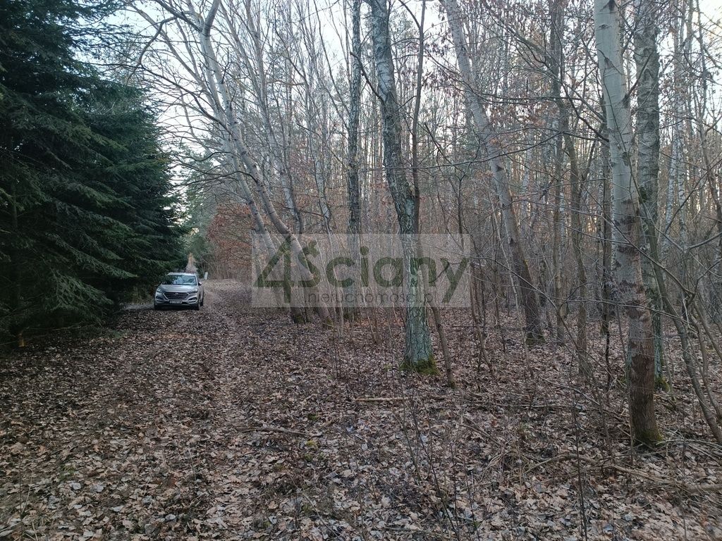 Działka budowlana Ojrzanów. Zdjęcie 10