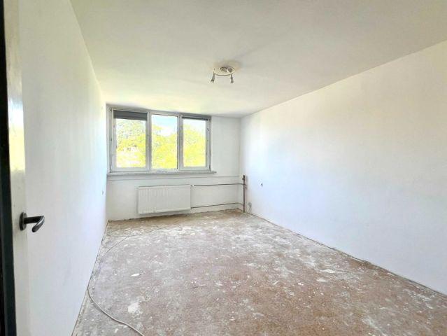 Mieszkanie 3-pokojowe Wrocław Oporów. Zdjęcie 1