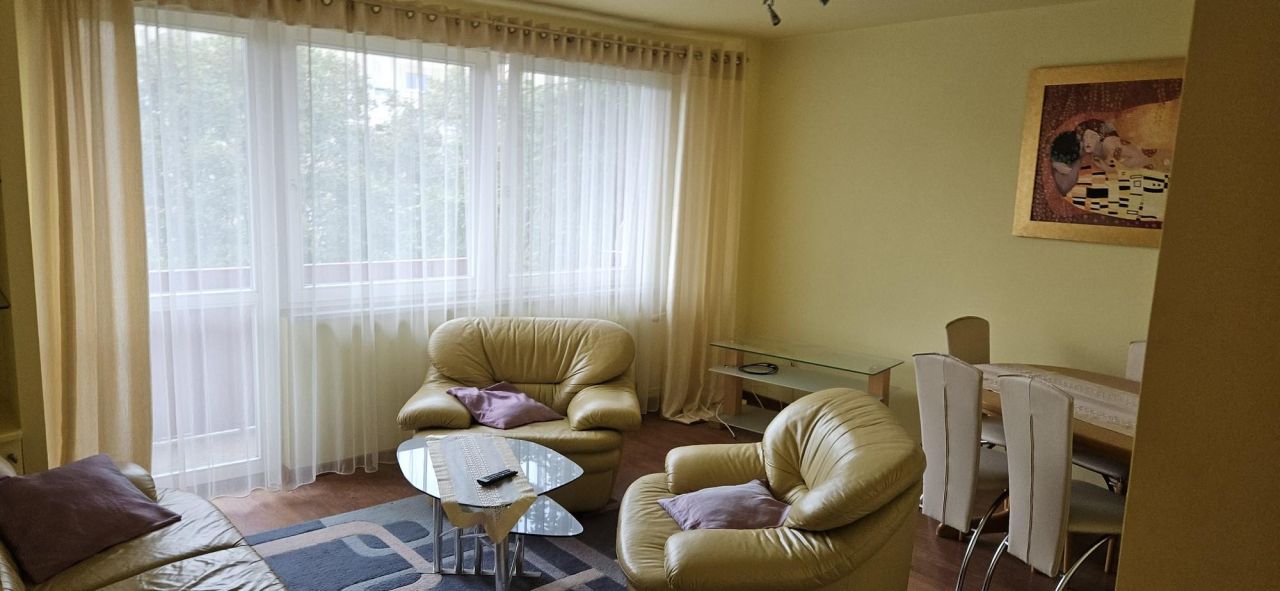 Mieszkanie 3-pokojowe Częstochowa Północ, ul. Fieldorfa-Nila. Zdjęcie 10