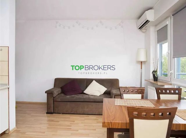 Mieszkanie 2-pokojowe Warszawa Ursynów, ul. Wąwozowa. Zdjęcie 1