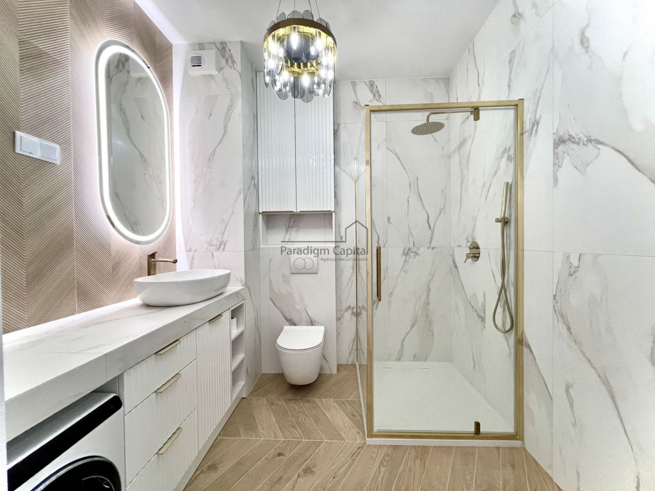 Mieszkanie 2-pokojowe Kraków Krowodrza, ul. Cieszyńska. Zdjęcie 17