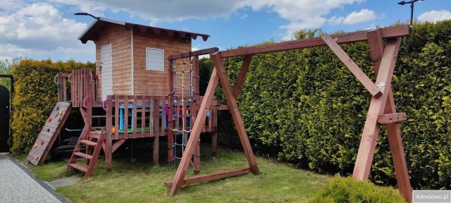 Działka rod Zabrze. Zdjęcie 1