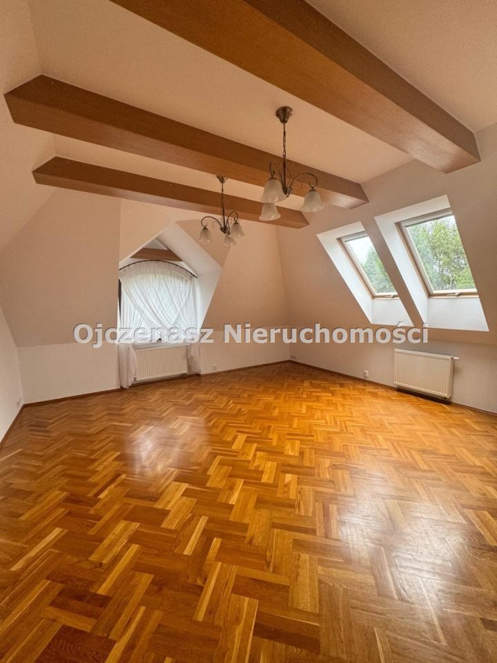 dom wolnostojący, 5 pokoi Niemcz. Zdjęcie 17