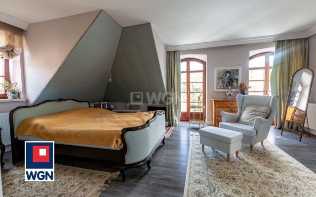 dom wolnostojący, 4 pokoje Piastowo. Zdjęcie 8