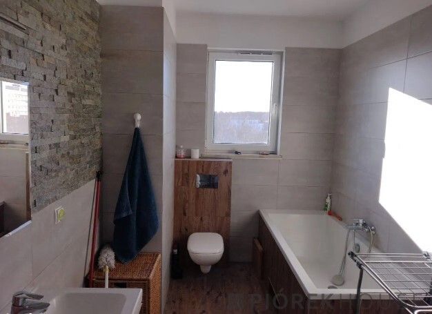 Mieszkanie 4-pokojowe Warszawa Wawer, ul. Naddnieprzańska. Zdjęcie 11