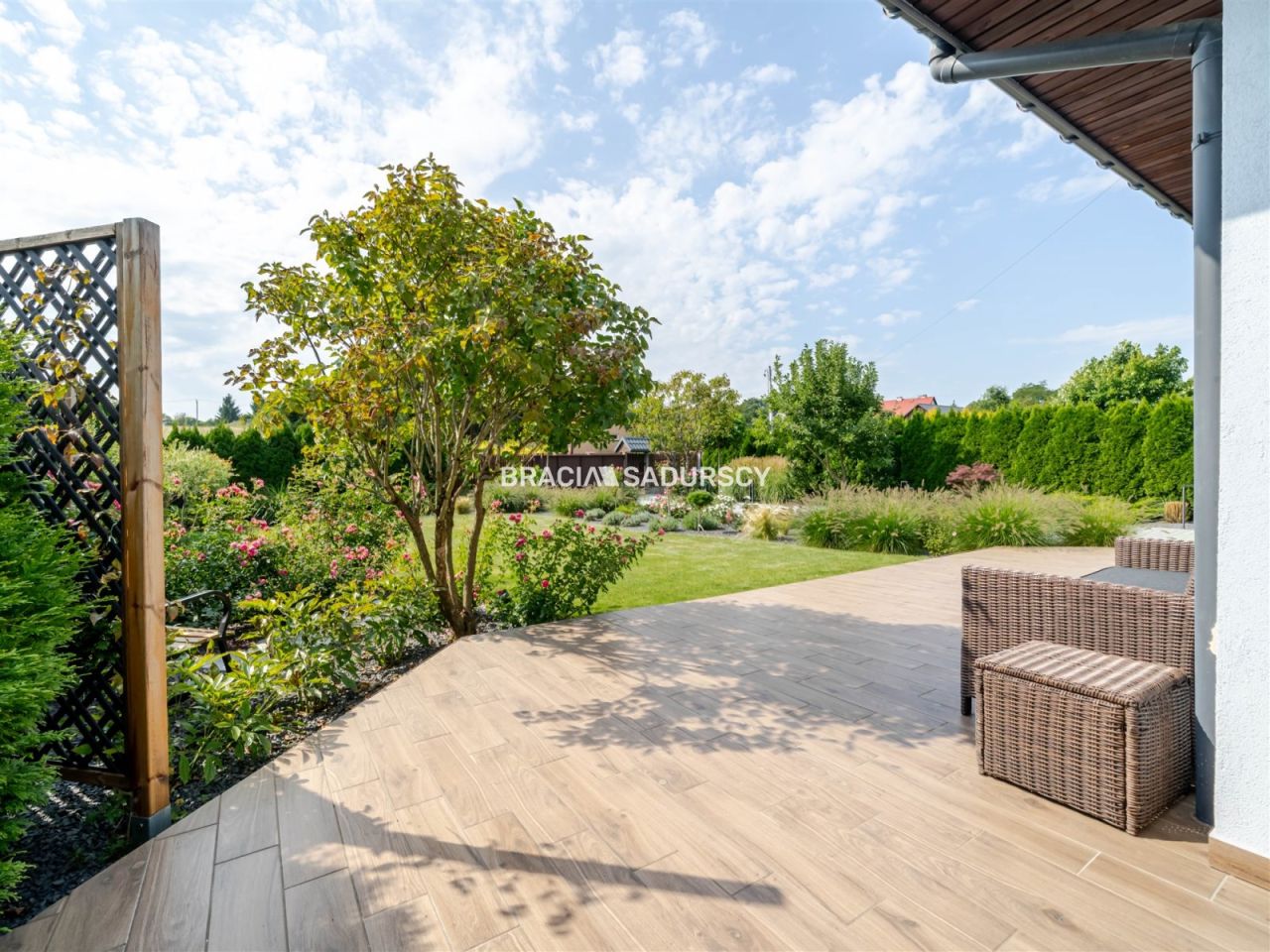 dom wolnostojący, 4 pokoje Szczodrkowice. Zdjęcie 16