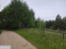 Działka rolna Rostki Skomackie. Zdjęcie 4