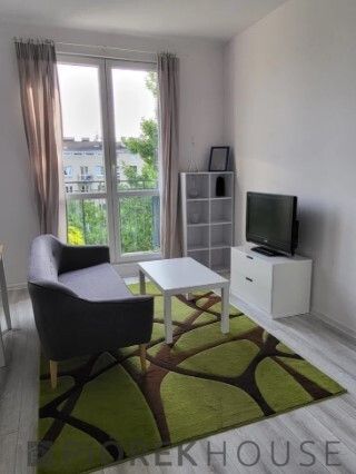 Mieszkanie 2-pokojowe Warszawa Bielany, ul. Jana Kasprowicza. Zdjęcie 5