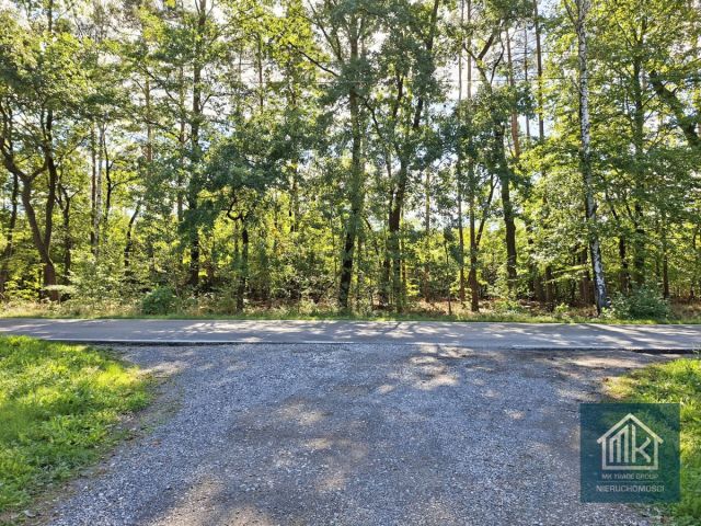 Działka budowlana Niepołomice. Zdjęcie 15