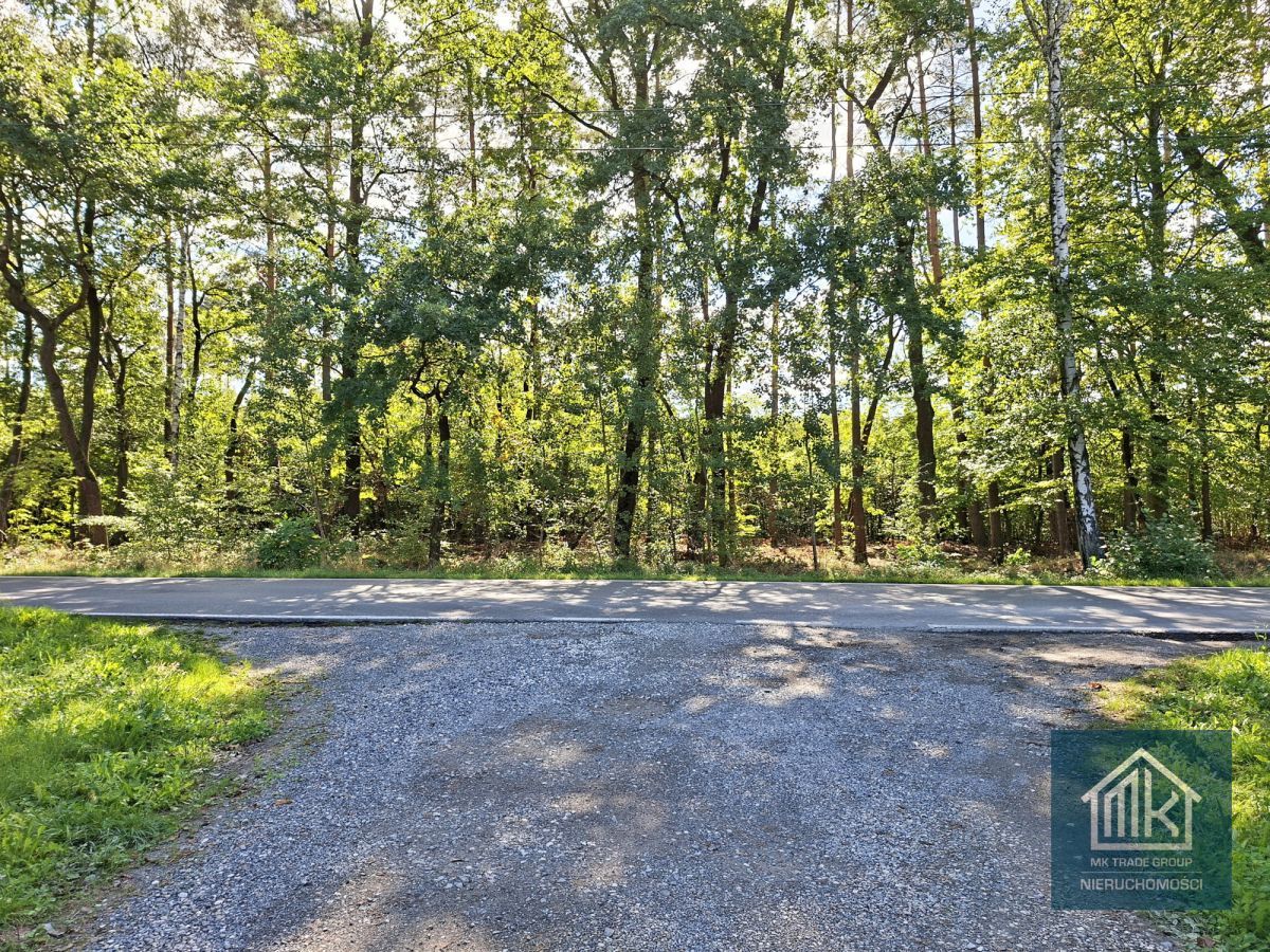 Działka budowlana Niepołomice. Zdjęcie 15