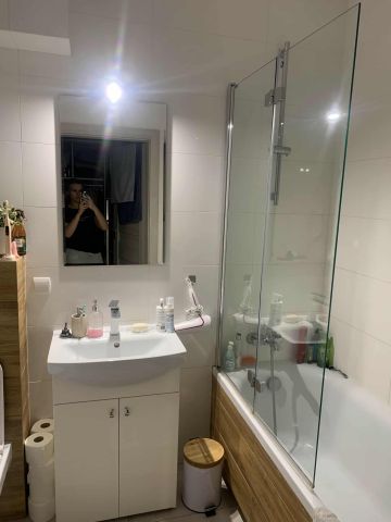 Mieszkanie 1-pokojowe Legionowo Centrum, ul. Ogrodowa. Zdjęcie 1