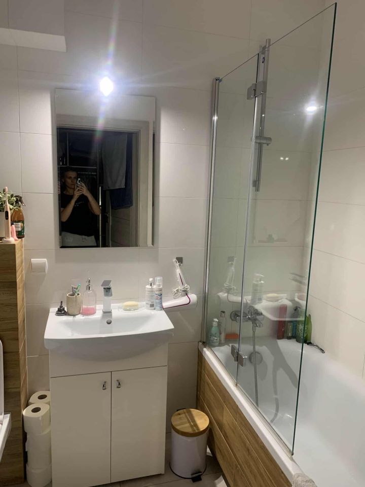 Mieszkanie 1-pokojowe Legionowo Centrum, ul. Ogrodowa