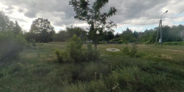 Działka rolno-budowlana Bielawy. Zdjęcie 1