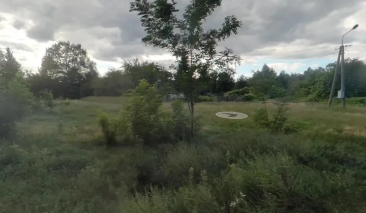 Działka rolno-budowlana Bielawy