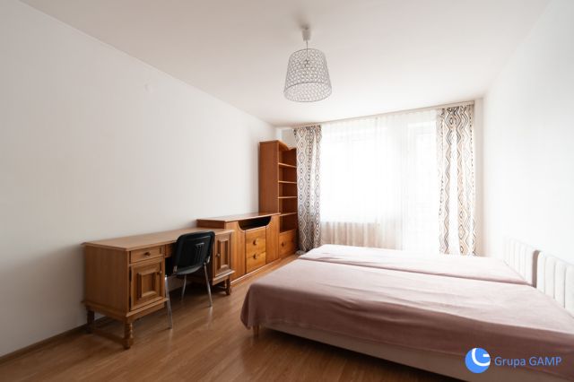 Mieszkanie 3-pokojowe Kraków Dębniki, ul. Kobierzyńska. Zdjęcie 3