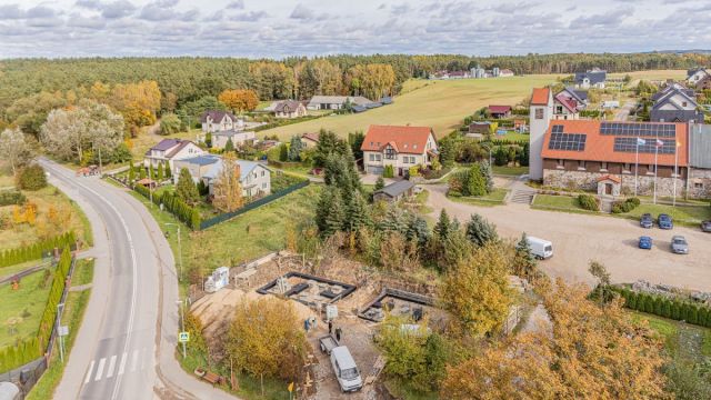 Mieszkanie 3-pokojowe Sychowo. Zdjęcie 11