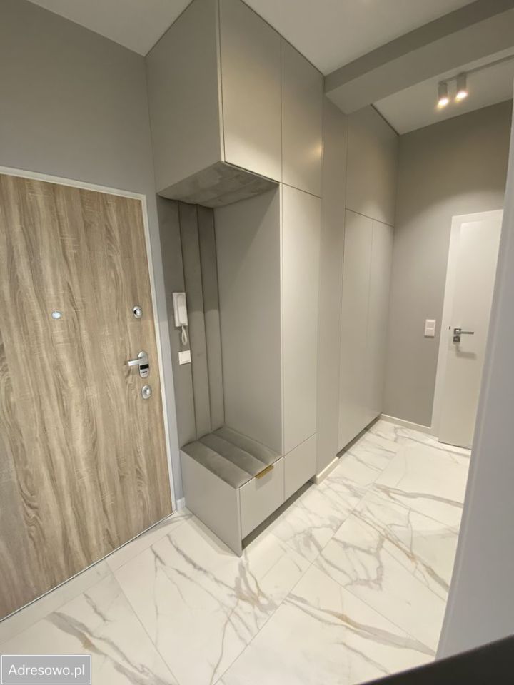 Mieszkanie 2-pokojowe Wrocław Krzyki, ul. Skarbowców. Zdjęcie 8