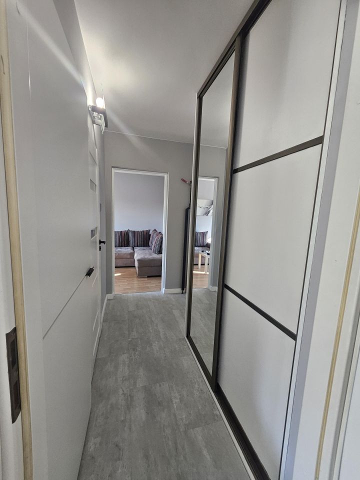 Mieszkanie 2-pokojowe Białystok Antoniuk, ul. Hanki Ordonówny. Zdjęcie 15