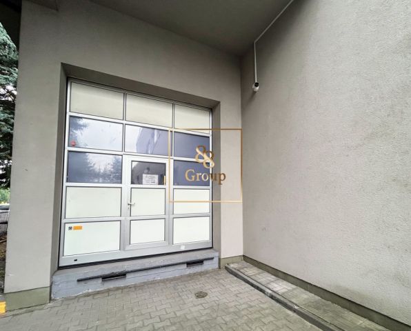 Hala/magazyn Warszawa Ursynów. Zdjęcie 7