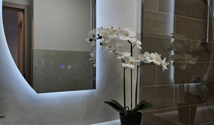 Mieszkanie 2-pokojowe Legnica Tarninów, ul. Wojska Polskiego