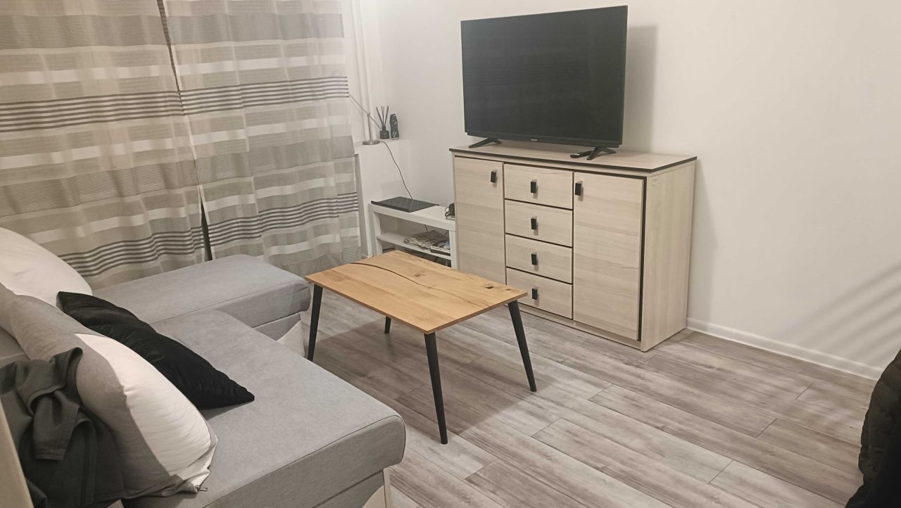 Mieszkanie 2-pokojowe Koszalin, ul. marsz. Józefa Piłsudskiego