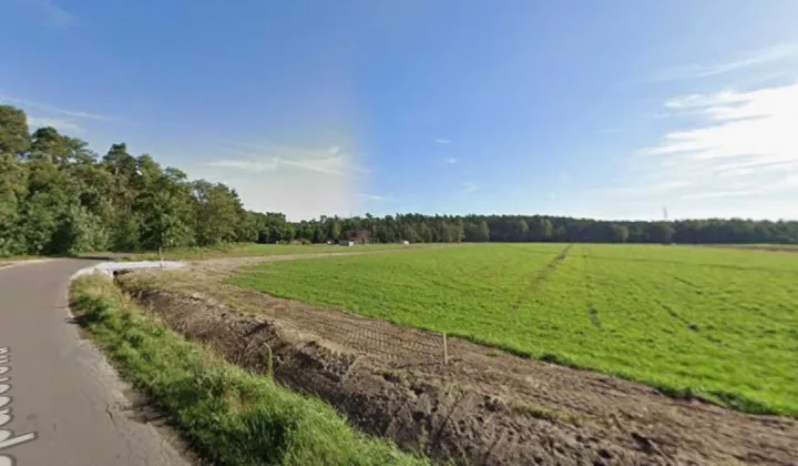 Działka budowlana Śliwniki, ul. Spacerowa