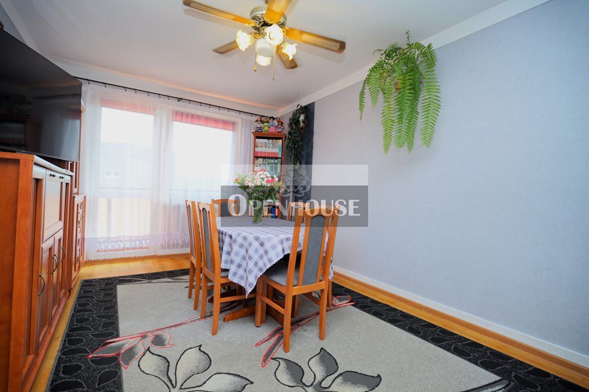 Mieszkanie 3-pokojowe Głogów, ul. Jagiellońska. Zdjęcie 3