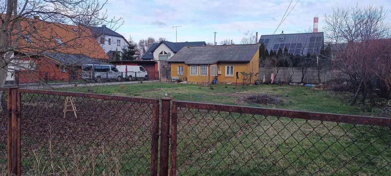 Działka budowlana Kielce, ul. Marii Skłodowskiej-Curie. Zdjęcie 3
