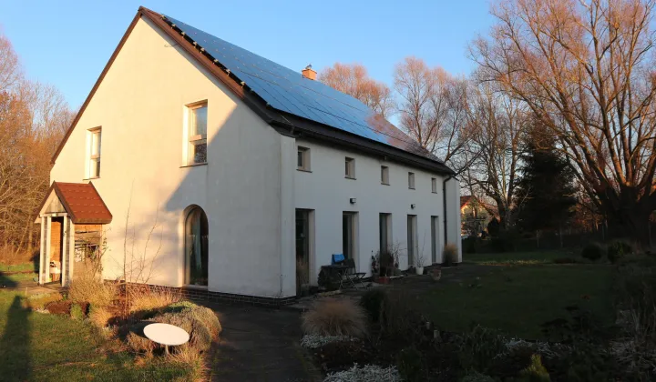 dom wolnostojący, 5 pokoi Duninowo, ul. Dworcowa