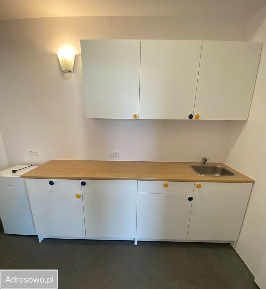 Biuro Warszawa Wola, al. Jana Pawła II. Zdjęcie 4