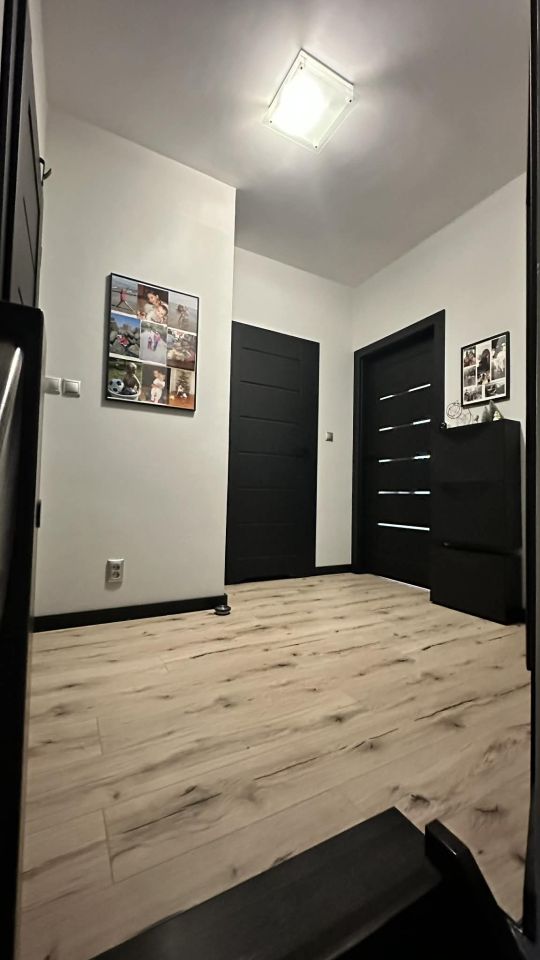 Mieszkanie 4-pokojowe Kraków Nowa Huta, ul. Kantorowicka. Zdjęcie 11