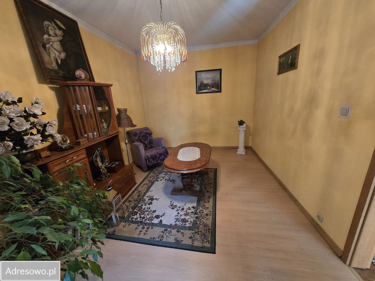 dom wolnostojący, 3 pokoje Wrociszów. Zdjęcie 2