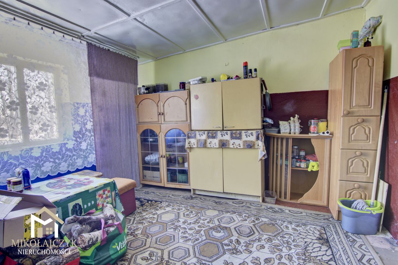 Mieszkanie 2-pokojowe Bartoszyce, ul. gen. Bema. Zdjęcie 6