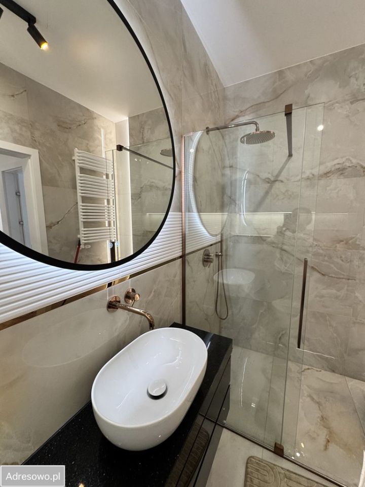 Mieszkanie 2-pokojowe Warszawa Wola, ul. Kolejowa. Zdjęcie 8