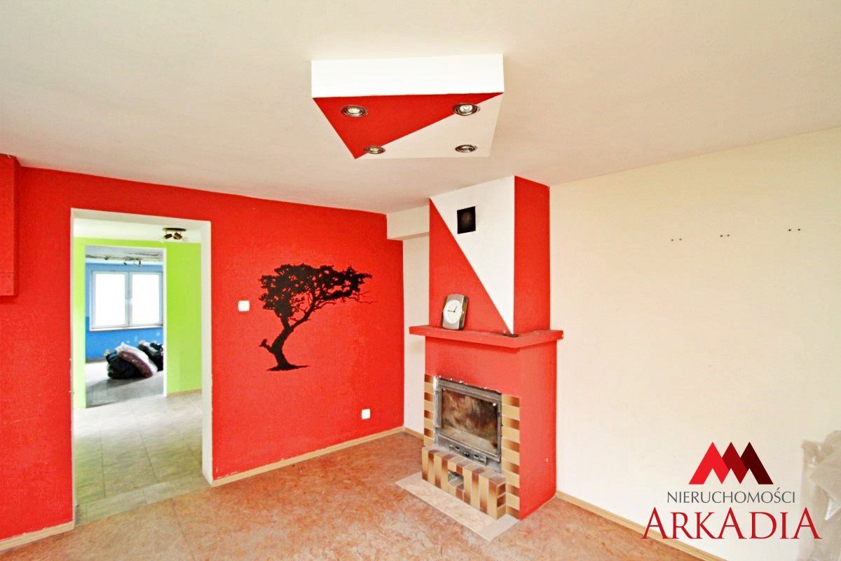 dom wolnostojący, 2 pokoje Orle. Zdjęcie 13