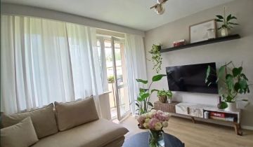 Mieszkanie 3-pokojowe Warszawa Bielany, ul. Wrzeciono