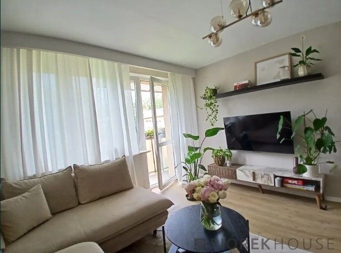 Mieszkanie 3-pokojowe Warszawa Bielany, ul. Wrzeciono. Zdjęcie 2