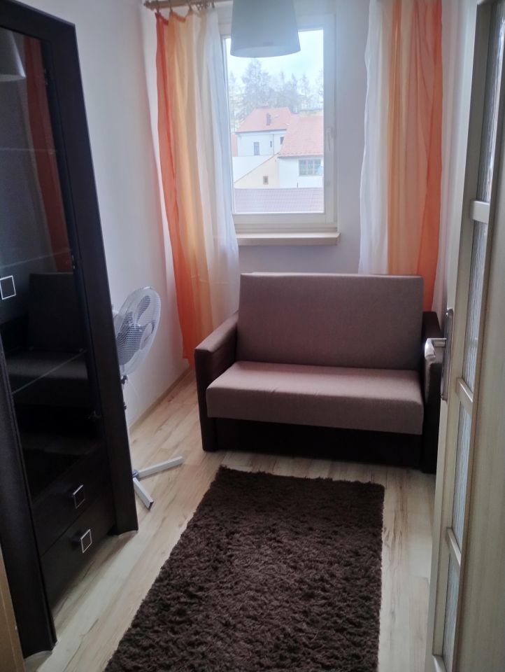 Mieszkanie 3-pokojowe Bochnia, ul. Kazimierza Wielkiego. Zdjęcie 9