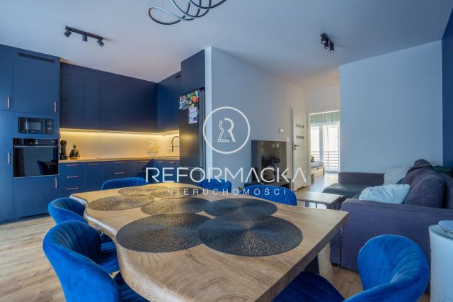 Mieszkanie 3-pokojowe Głogów Małopolski, ul. Fryderyka Chopina. Zdjęcie 9